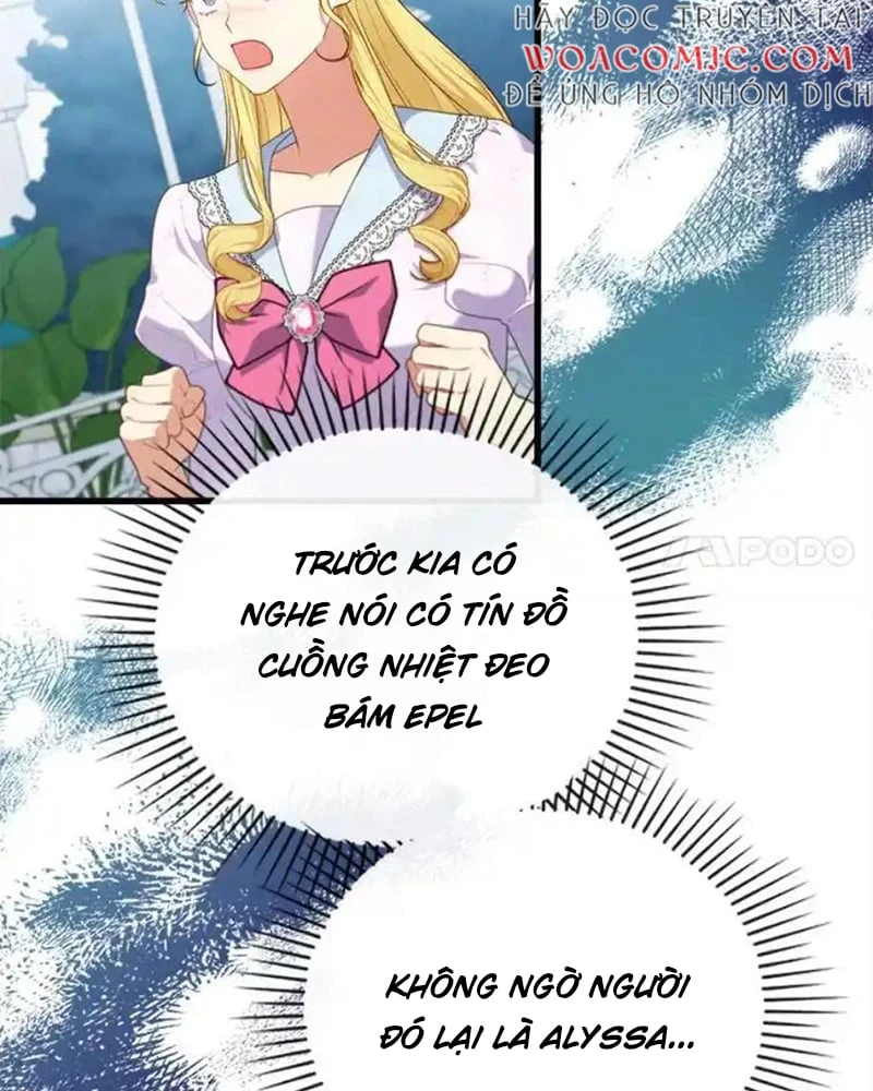 Tôi Đã Bị Quyến Rũ Bởi Nam Chính Ốm Yếu Chapter 83 - 89