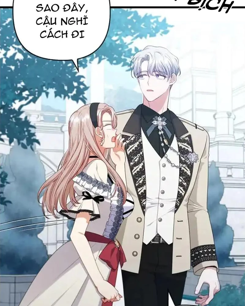 Tôi Đã Bị Quyến Rũ Bởi Nam Chính Ốm Yếu Chapter 83 - 96