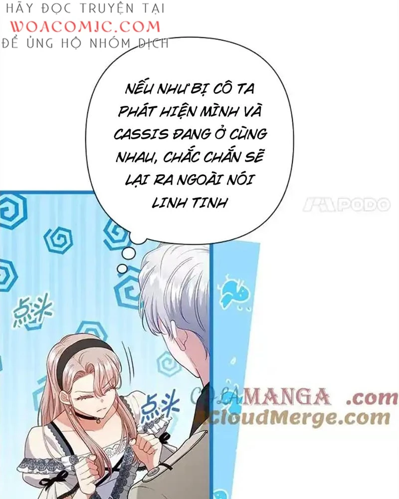 Tôi Đã Bị Quyến Rũ Bởi Nam Chính Ốm Yếu Chapter 83 - 99