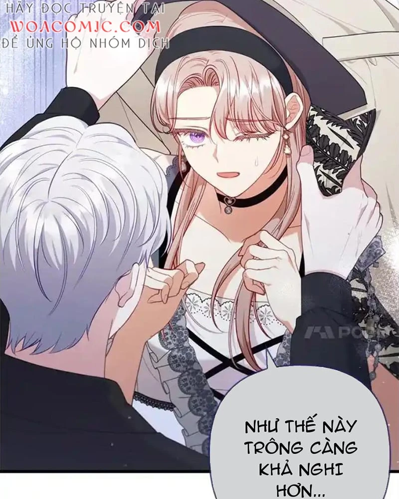 Tôi Đã Bị Quyến Rũ Bởi Nam Chính Ốm Yếu Chapter 83 - 109