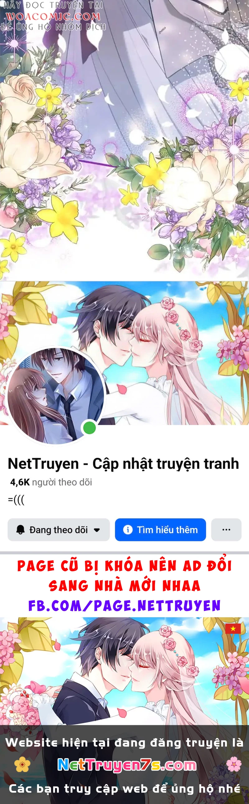 Tôi Đã Bị Quyến Rũ Bởi Nam Chính Ốm Yếu Chapter 83 - 113