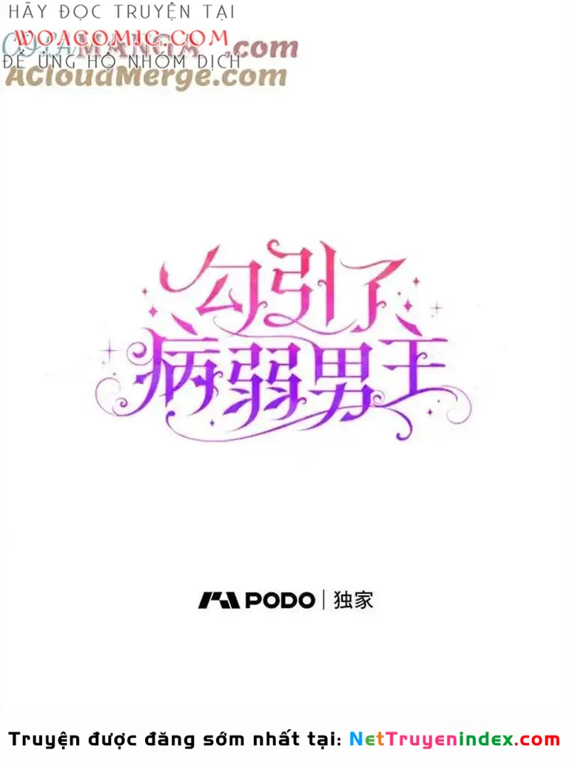 Tôi Đã Bị Quyến Rũ Bởi Nam Chính Ốm Yếu Chapter 84 - 6