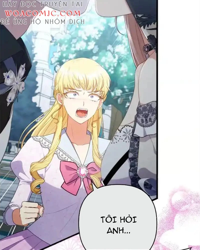 Tôi Đã Bị Quyến Rũ Bởi Nam Chính Ốm Yếu Chapter 84 - 8