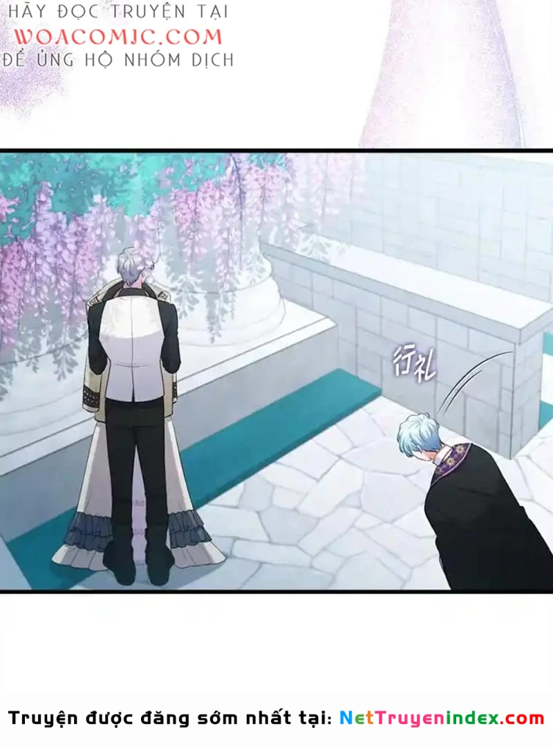 Tôi Đã Bị Quyến Rũ Bởi Nam Chính Ốm Yếu Chapter 84 - 22