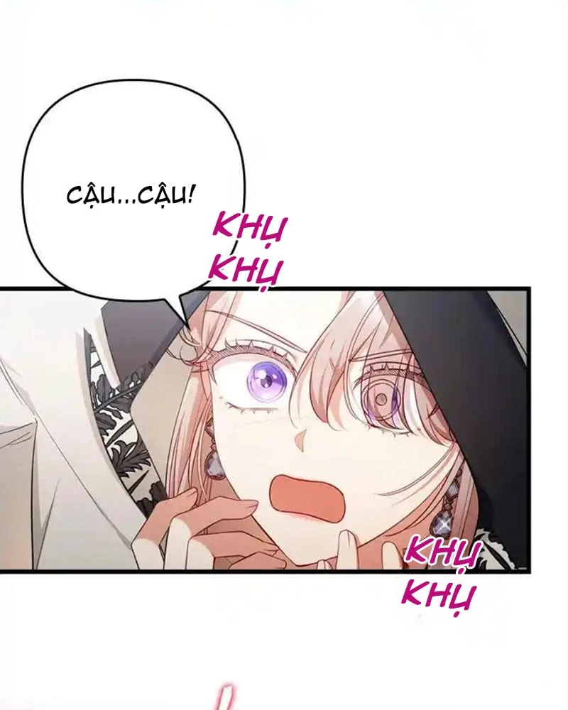 Tôi Đã Bị Quyến Rũ Bởi Nam Chính Ốm Yếu Chapter 84 - 27