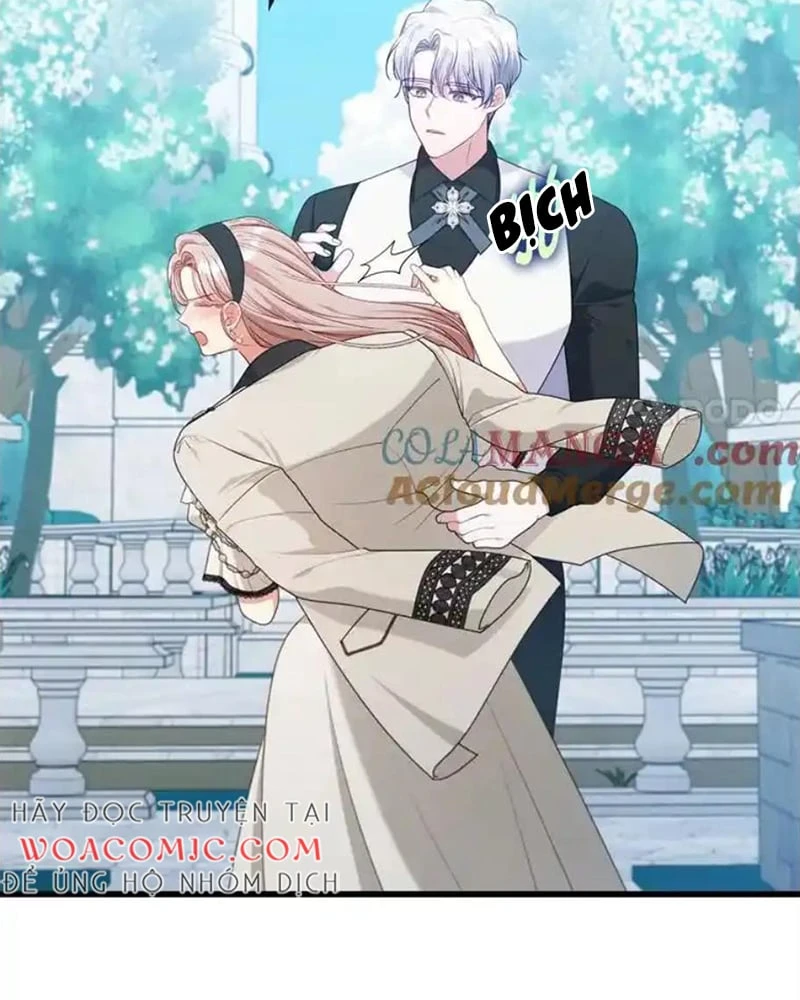 Tôi Đã Bị Quyến Rũ Bởi Nam Chính Ốm Yếu Chapter 84 - 39