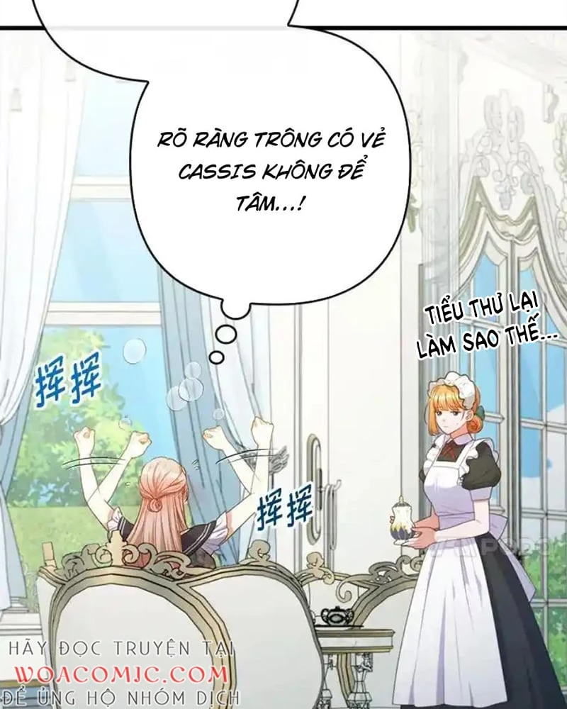 Tôi Đã Bị Quyến Rũ Bởi Nam Chính Ốm Yếu Chapter 84 - 53