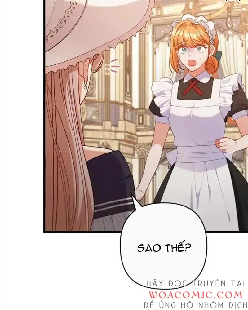 Tôi Đã Bị Quyến Rũ Bởi Nam Chính Ốm Yếu Chapter 84 - 75