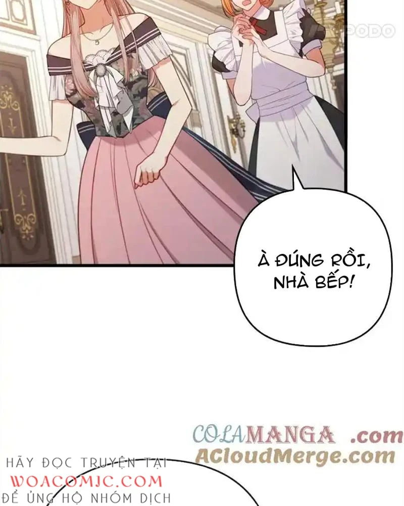 Tôi Đã Bị Quyến Rũ Bởi Nam Chính Ốm Yếu Chapter 84 - 85