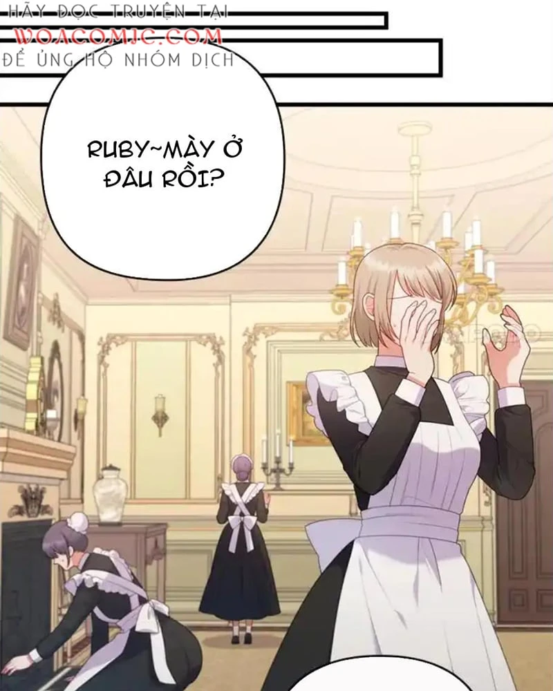 Tôi Đã Bị Quyến Rũ Bởi Nam Chính Ốm Yếu Chapter 84 - 88