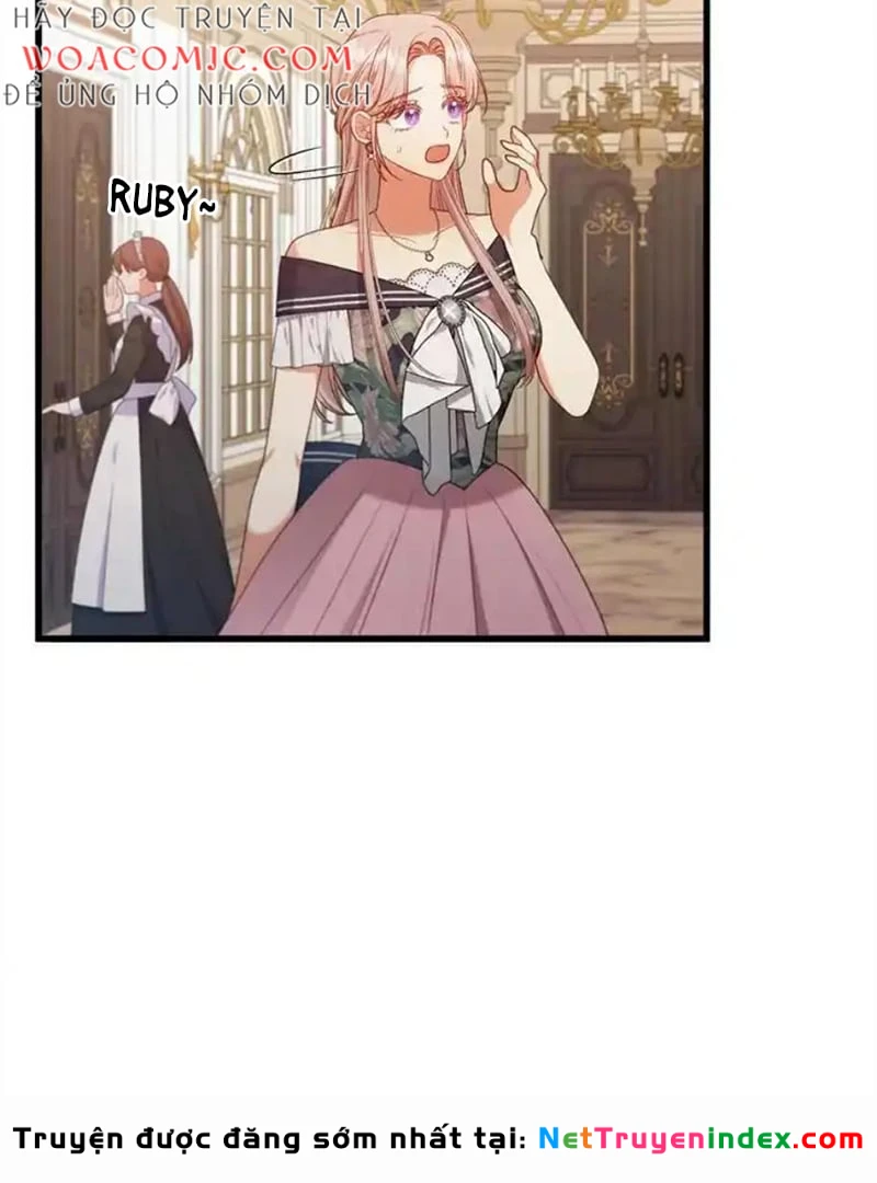 Tôi Đã Bị Quyến Rũ Bởi Nam Chính Ốm Yếu Chapter 84 - 90