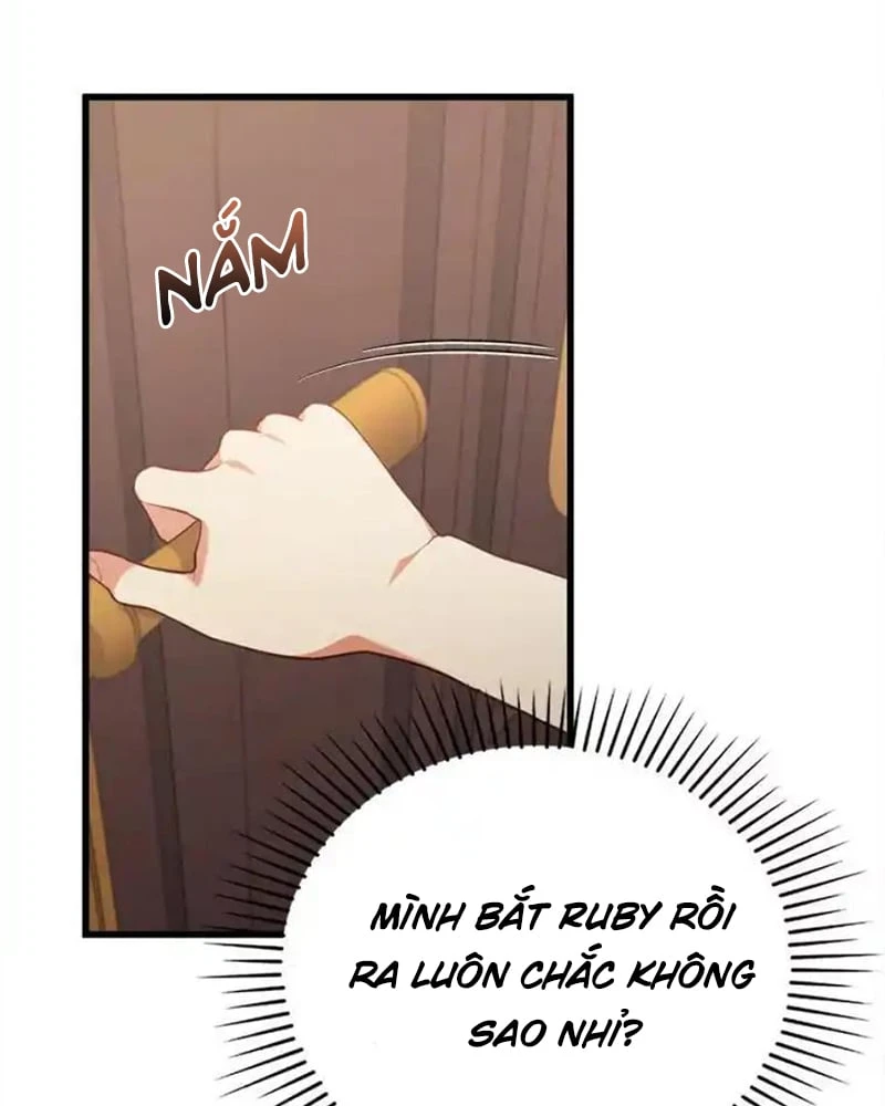 Tôi Đã Bị Quyến Rũ Bởi Nam Chính Ốm Yếu Chapter 84 - 99