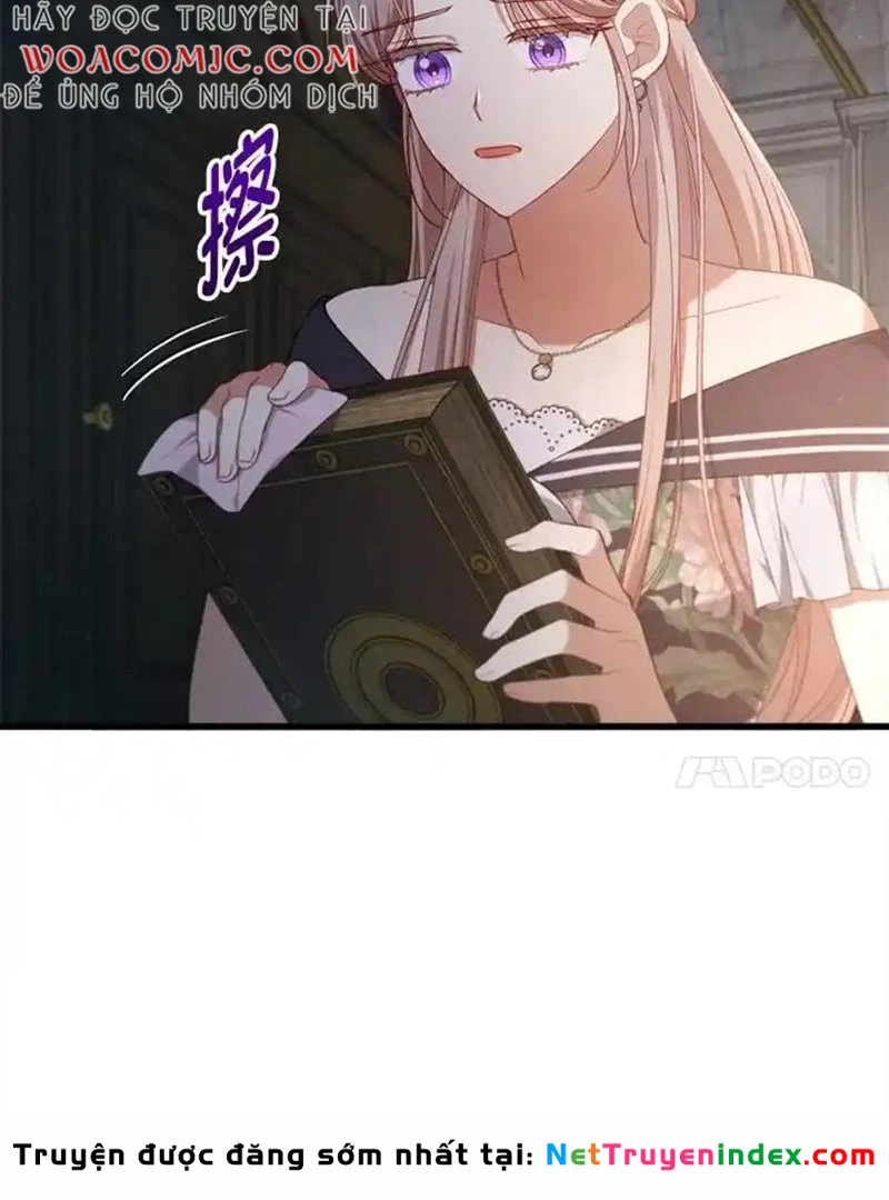 Tôi Đã Bị Quyến Rũ Bởi Nam Chính Ốm Yếu Chapter 84 - 116