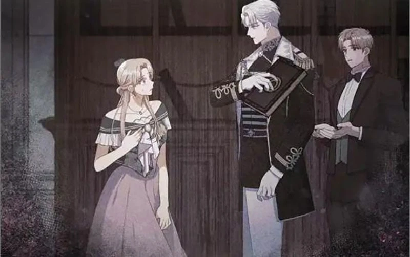 Tôi Đã Bị Quyến Rũ Bởi Nam Chính Ốm Yếu Chapter 85 - 85