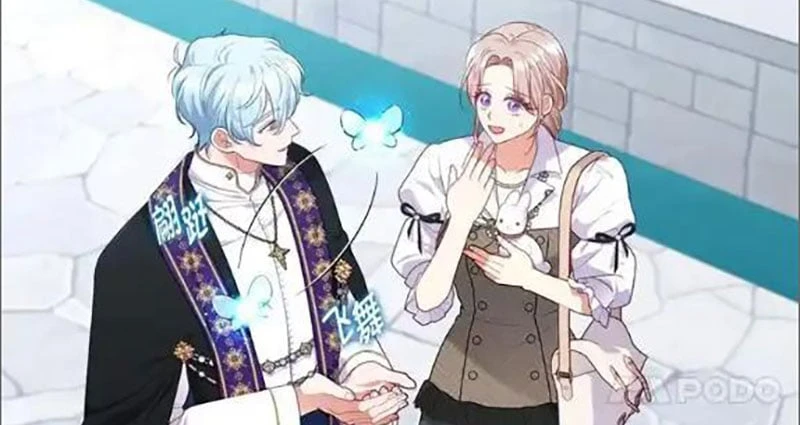 Tôi Đã Bị Quyến Rũ Bởi Nam Chính Ốm Yếu Chapter 85 - 205