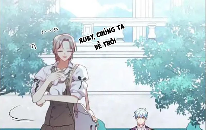 Tôi Đã Bị Quyến Rũ Bởi Nam Chính Ốm Yếu Chapter 86 - 94