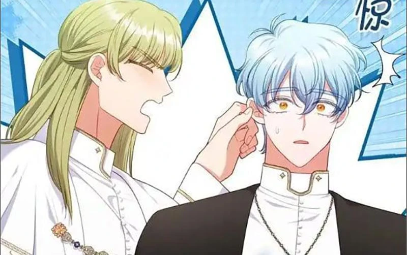 Tôi Đã Bị Quyến Rũ Bởi Nam Chính Ốm Yếu Chapter 86 - 188