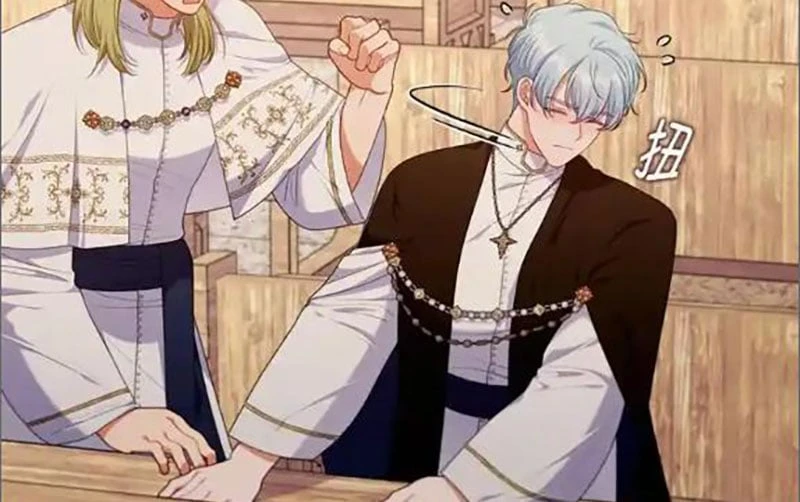 Tôi Đã Bị Quyến Rũ Bởi Nam Chính Ốm Yếu Chapter 86 - 218