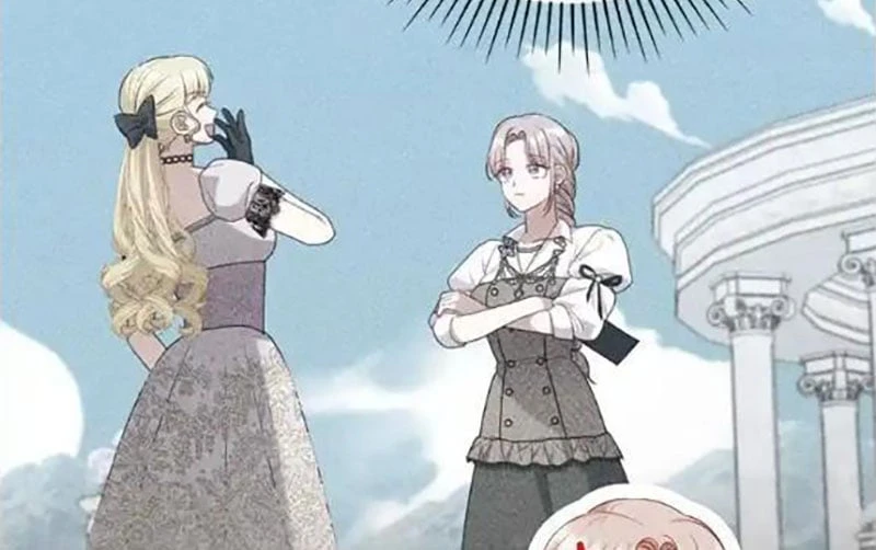 Tôi Đã Bị Quyến Rũ Bởi Nam Chính Ốm Yếu Chapter 87 - 6