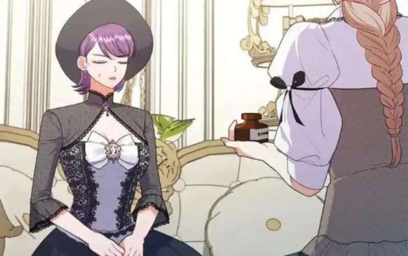 Tôi Đã Bị Quyến Rũ Bởi Nam Chính Ốm Yếu Chapter 87 - 64