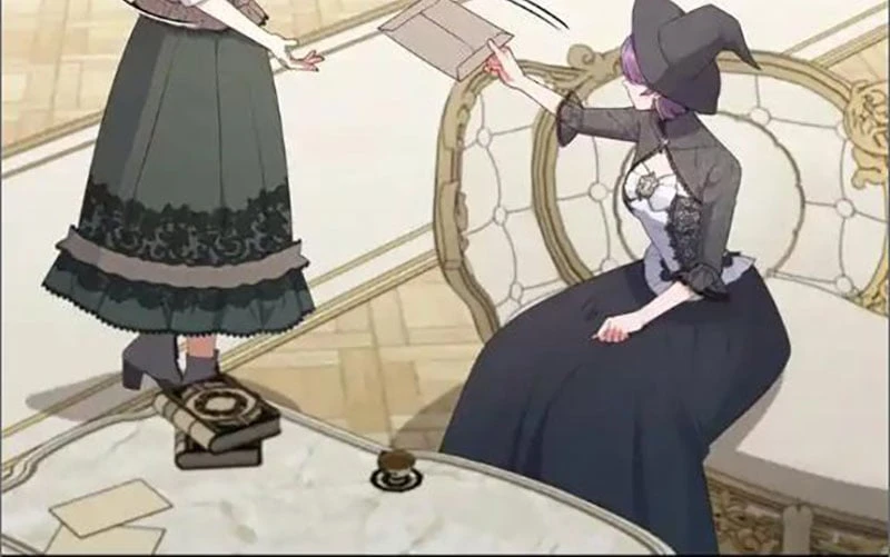 Tôi Đã Bị Quyến Rũ Bởi Nam Chính Ốm Yếu Chapter 87 - 105