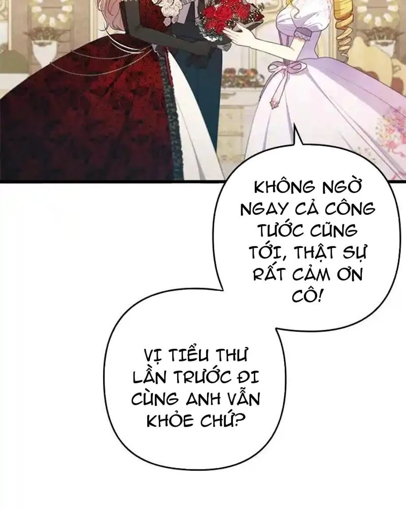 Tôi Đã Bị Quyến Rũ Bởi Nam Chính Ốm Yếu Chapter 88 - 9