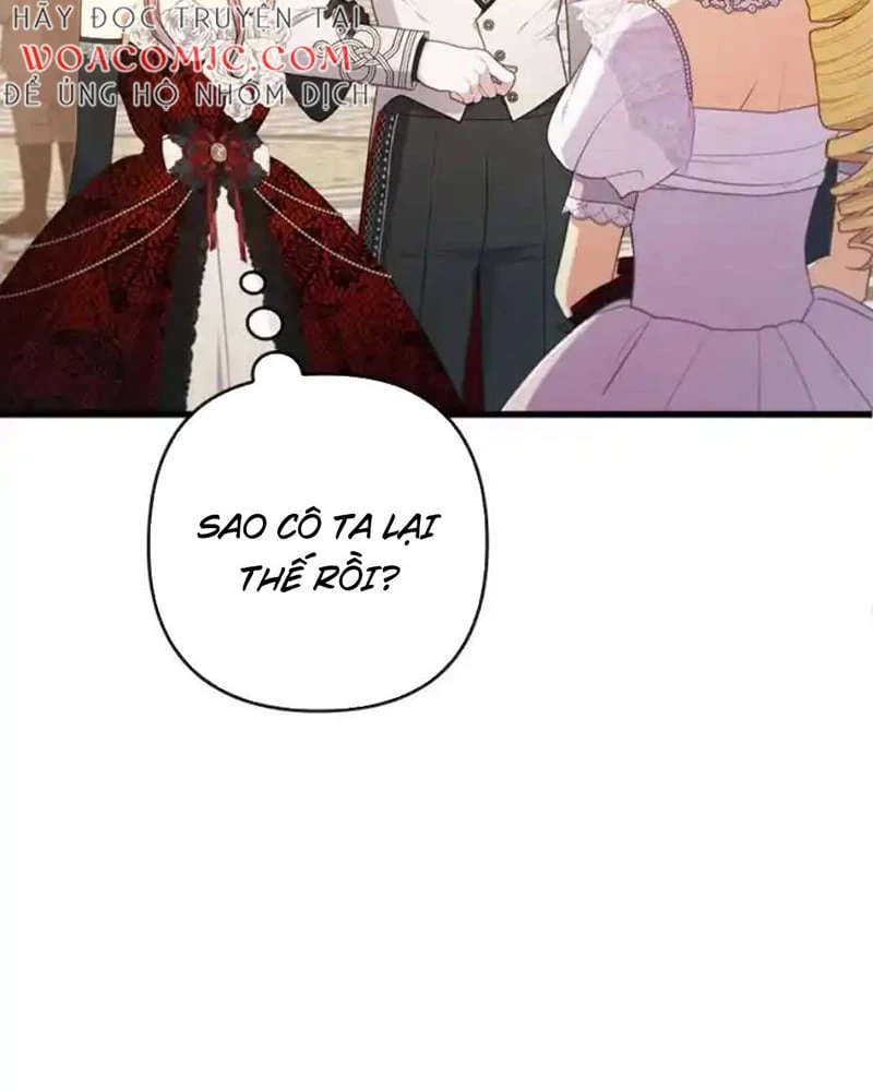 Tôi Đã Bị Quyến Rũ Bởi Nam Chính Ốm Yếu Chapter 88 - 14