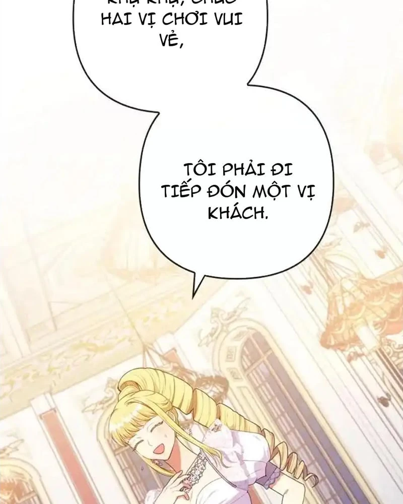 Tôi Đã Bị Quyến Rũ Bởi Nam Chính Ốm Yếu Chapter 88 - 21