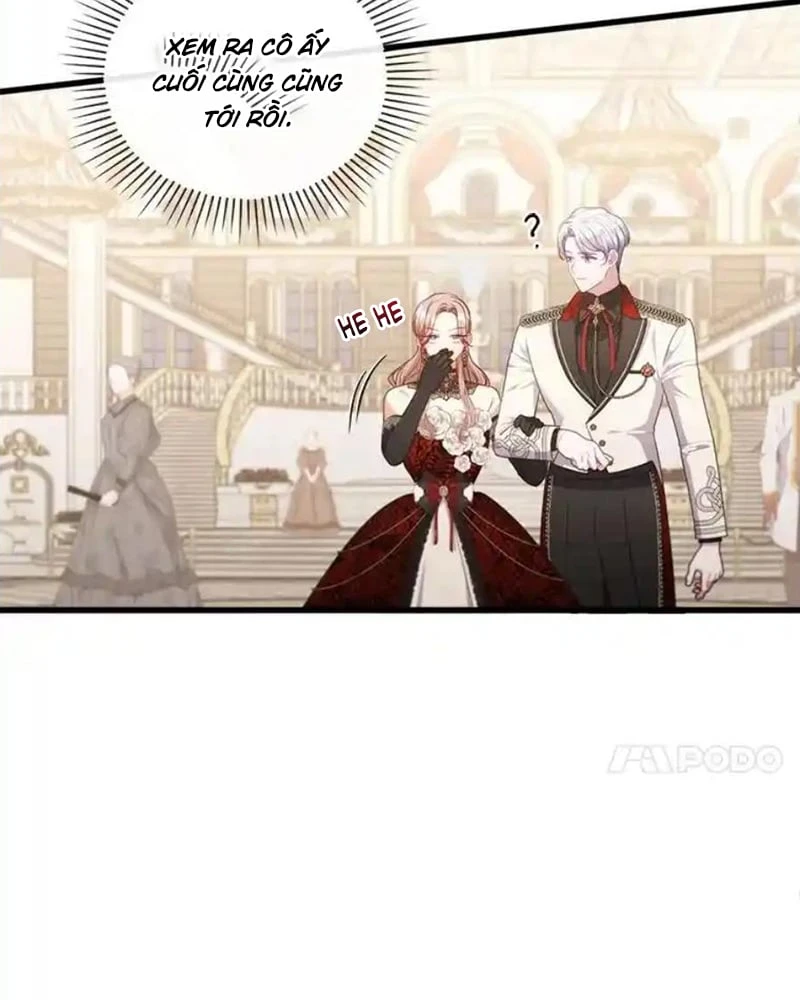 Tôi Đã Bị Quyến Rũ Bởi Nam Chính Ốm Yếu Chapter 88 - 23