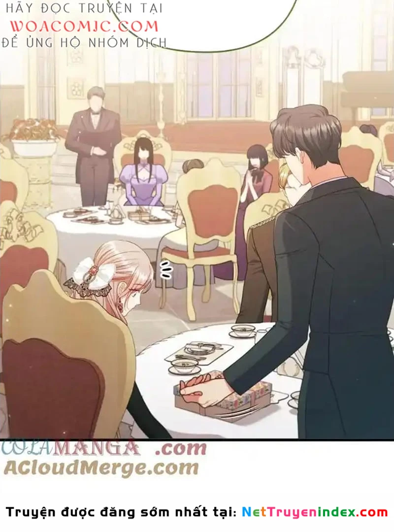 Tôi Đã Bị Quyến Rũ Bởi Nam Chính Ốm Yếu Chapter 88 - 36