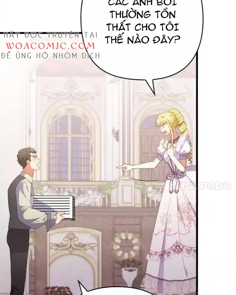 Tôi Đã Bị Quyến Rũ Bởi Nam Chính Ốm Yếu Chapter 88 - 58