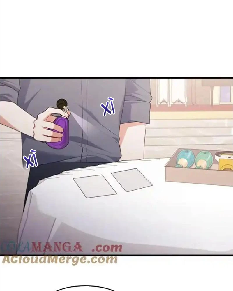 Tôi Đã Bị Quyến Rũ Bởi Nam Chính Ốm Yếu Chapter 88 - 61