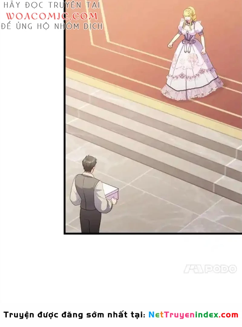 Tôi Đã Bị Quyến Rũ Bởi Nam Chính Ốm Yếu Chapter 88 - 68