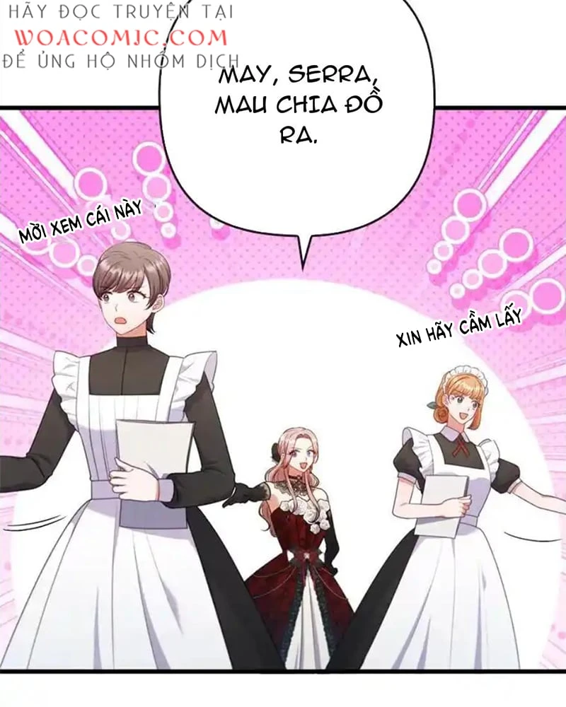 Tôi Đã Bị Quyến Rũ Bởi Nam Chính Ốm Yếu Chapter 88 - 94