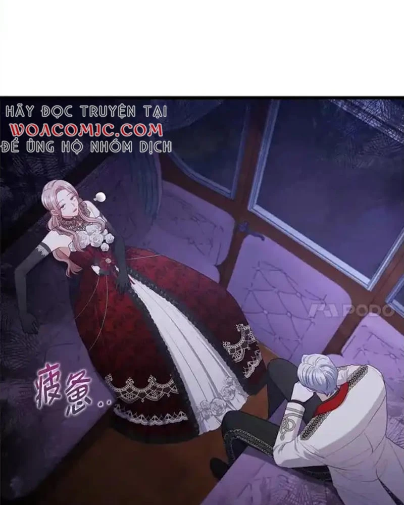 Tôi Đã Bị Quyến Rũ Bởi Nam Chính Ốm Yếu Chapter 89 - 14