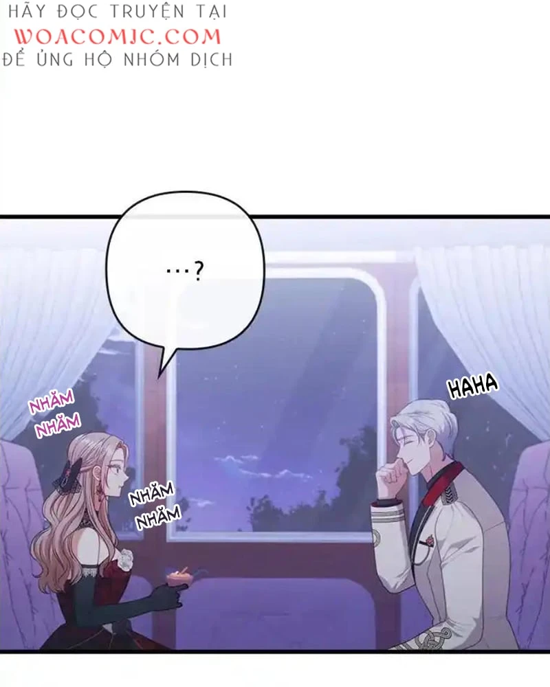 Tôi Đã Bị Quyến Rũ Bởi Nam Chính Ốm Yếu Chapter 89 - 22