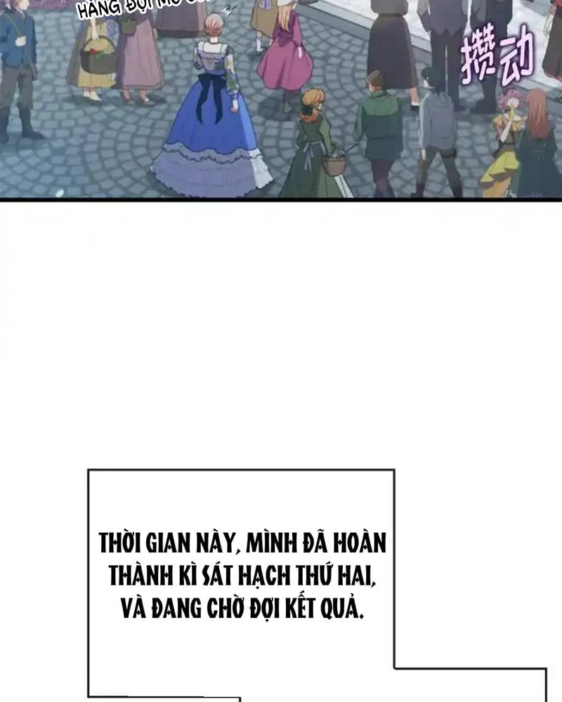 Tôi Đã Bị Quyến Rũ Bởi Nam Chính Ốm Yếu Chapter 89 - 94