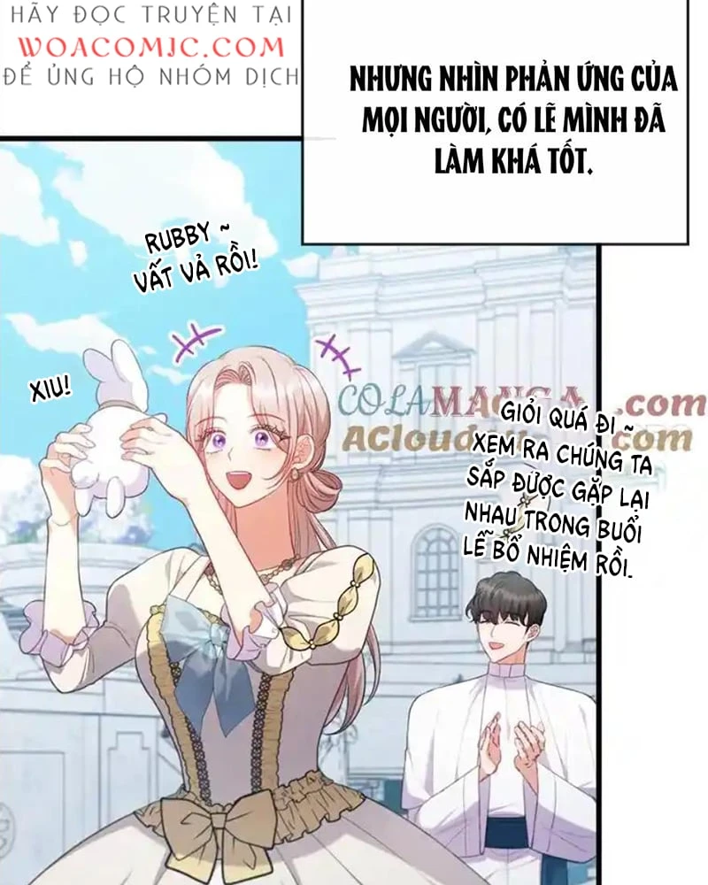 Tôi Đã Bị Quyến Rũ Bởi Nam Chính Ốm Yếu Chapter 89 - 95