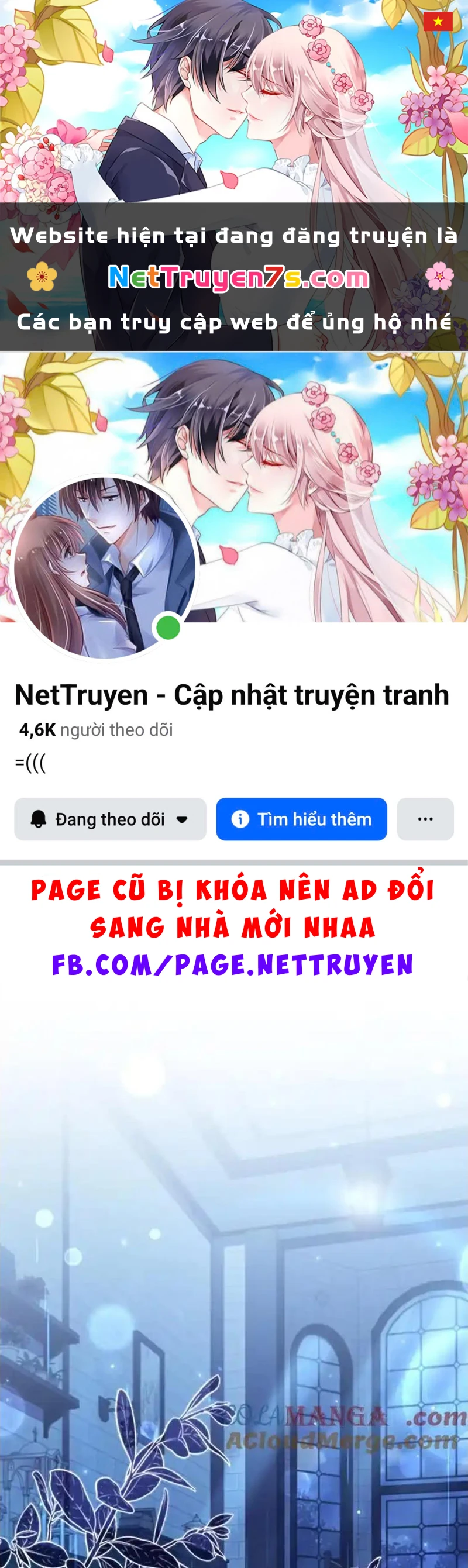 Tôi Đã Bị Quyến Rũ Bởi Nam Chính Ốm Yếu Chapter 90 - 1