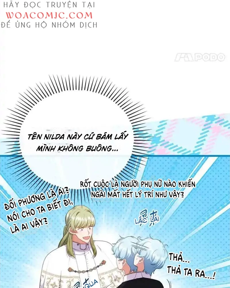 Tôi Đã Bị Quyến Rũ Bởi Nam Chính Ốm Yếu Chapter 90 - 4