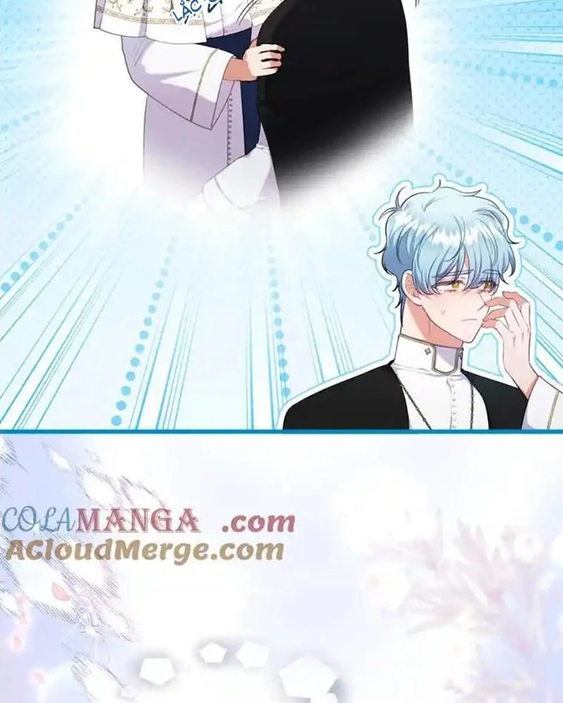 Tôi Đã Bị Quyến Rũ Bởi Nam Chính Ốm Yếu Chapter 90 - 5