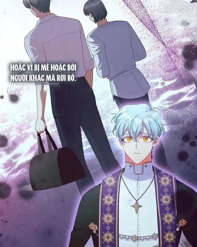 Tôi Đã Bị Quyến Rũ Bởi Nam Chính Ốm Yếu Chapter 90 - 11