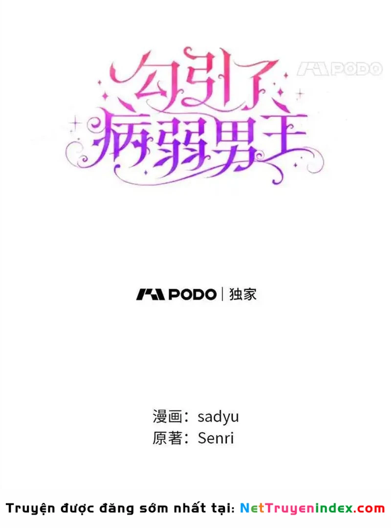 Tôi Đã Bị Quyến Rũ Bởi Nam Chính Ốm Yếu Chapter 90 - 28