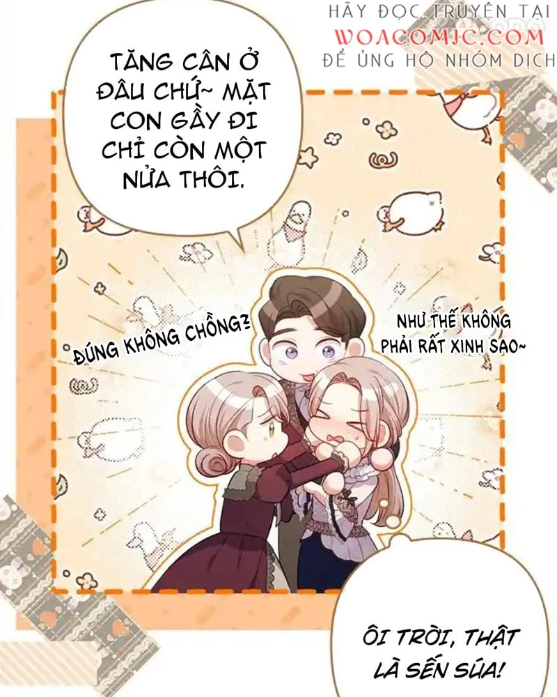 Tôi Đã Bị Quyến Rũ Bởi Nam Chính Ốm Yếu Chapter 90 - 91