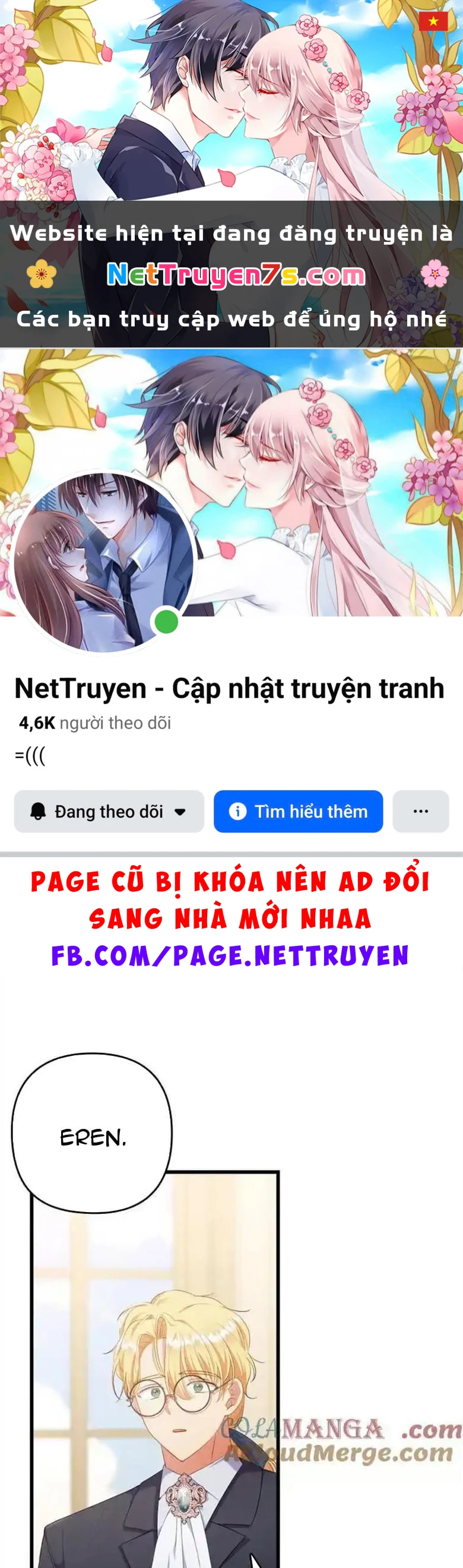 Tôi Đã Bị Quyến Rũ Bởi Nam Chính Ốm Yếu Chapter 91 - 1