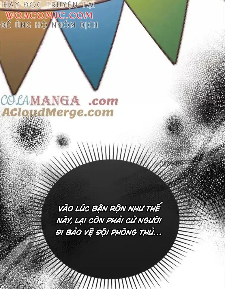 Tôi Đã Bị Quyến Rũ Bởi Nam Chính Ốm Yếu Chapter 91 - 12