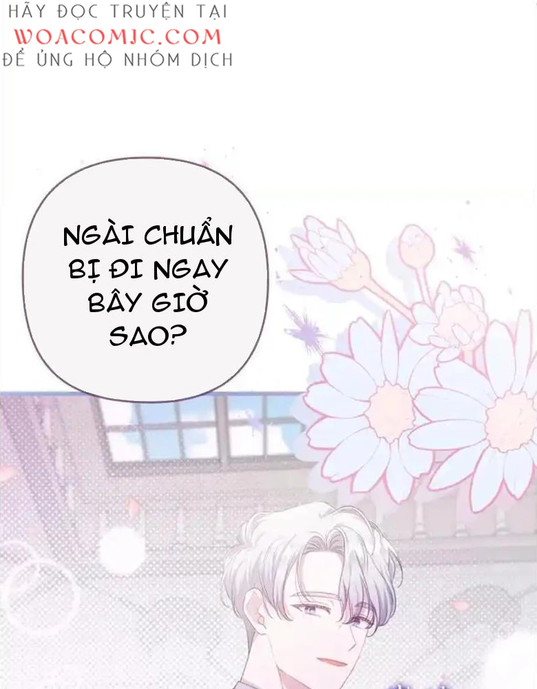 Tôi Đã Bị Quyến Rũ Bởi Nam Chính Ốm Yếu Chapter 91 - 18