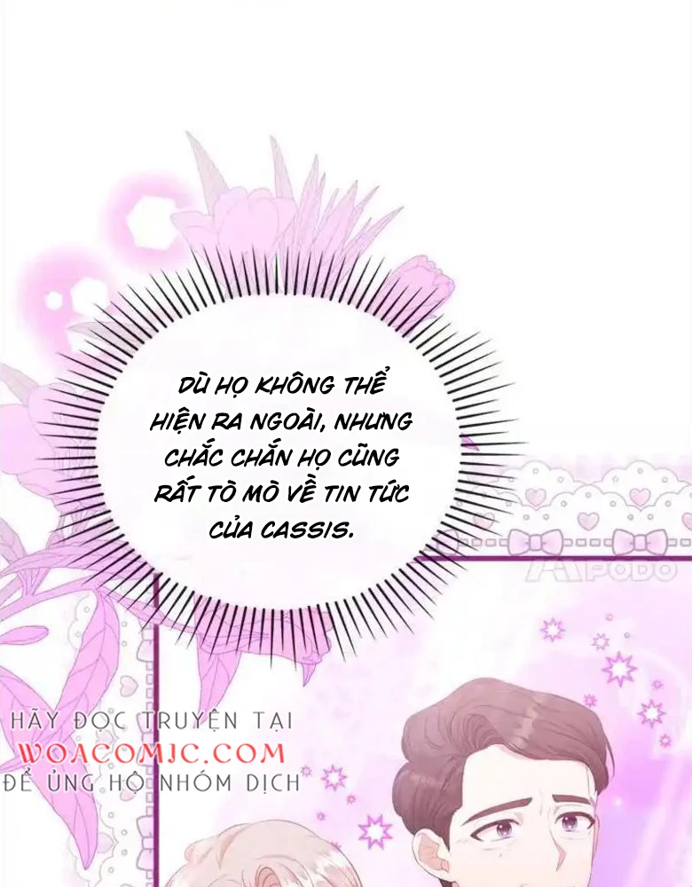 Tôi Đã Bị Quyến Rũ Bởi Nam Chính Ốm Yếu Chapter 91 - 34