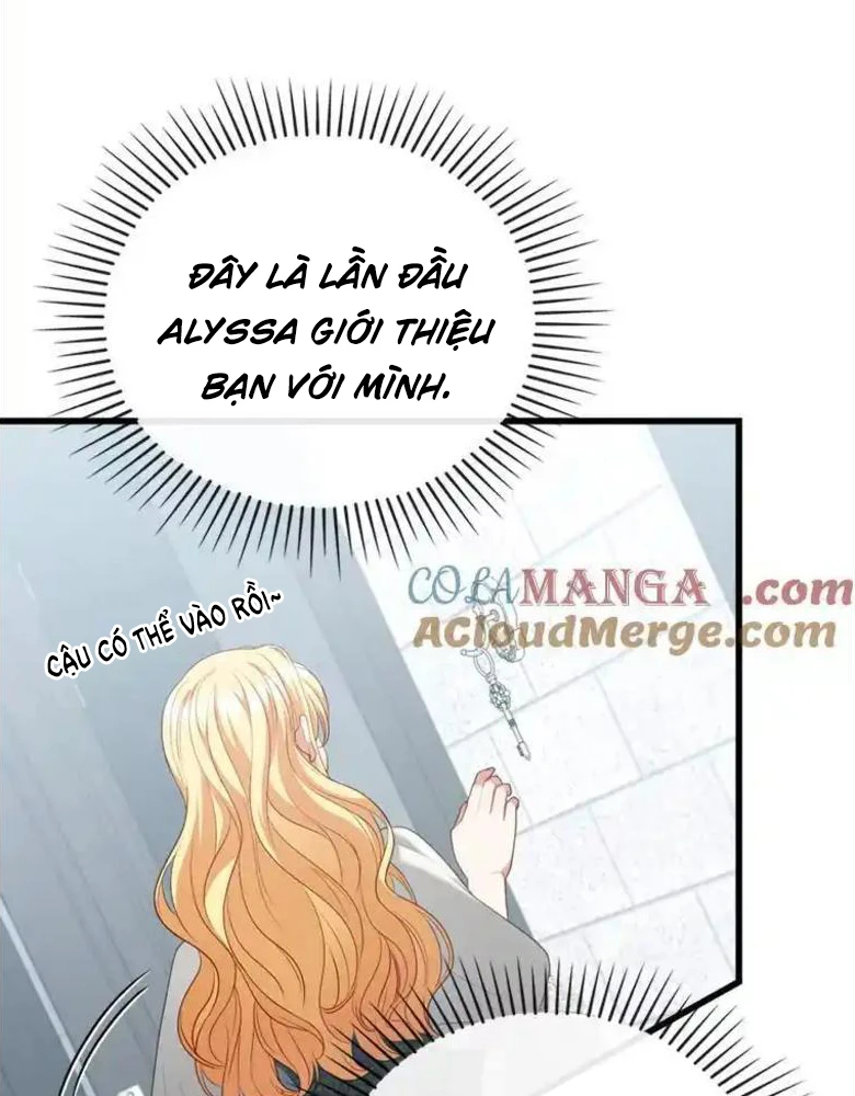 Tôi Đã Bị Quyến Rũ Bởi Nam Chính Ốm Yếu Chapter 91 - 92