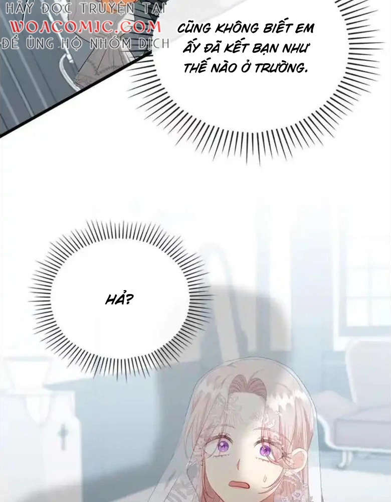 Tôi Đã Bị Quyến Rũ Bởi Nam Chính Ốm Yếu Chapter 91 - 93